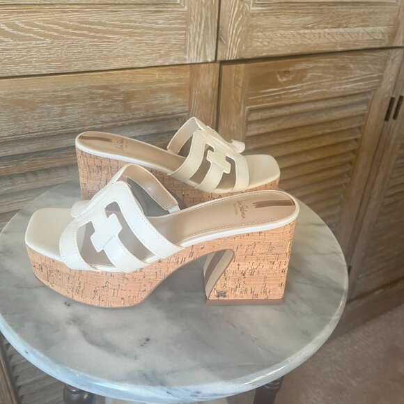 Sam Edelman - Picture 2 of 3